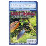 Tropical Sextett 100g Frostfutter